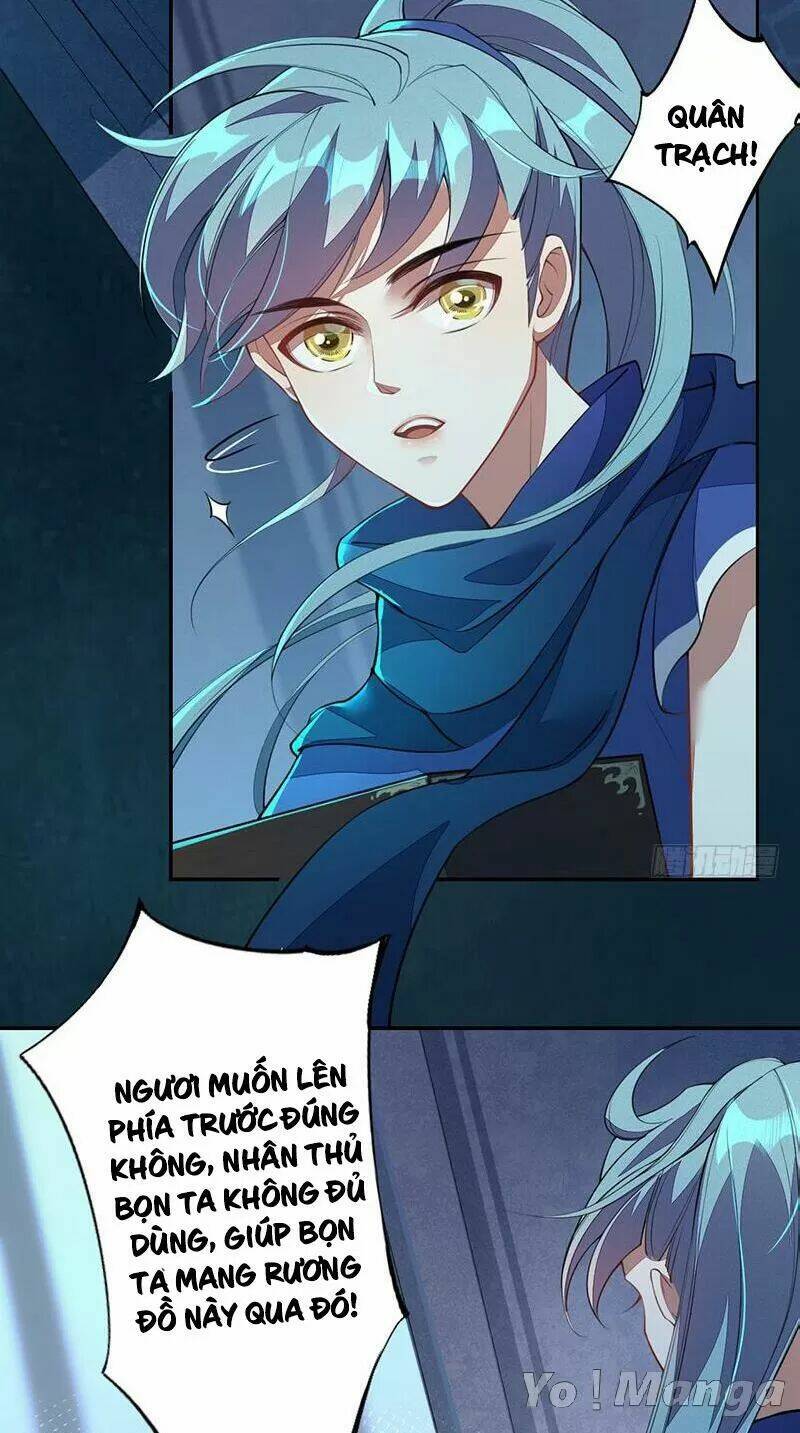 Tuyệt Thế Luyện Đan Sư: Chapter 95