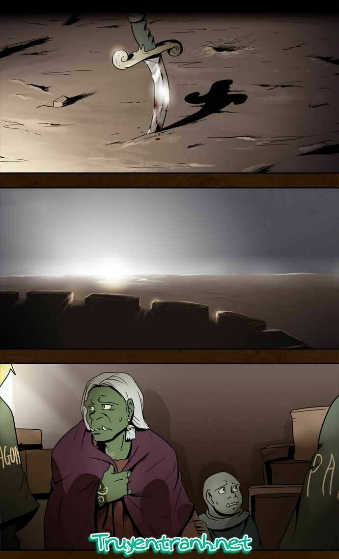 Fantasy World Survival: Chapter 19