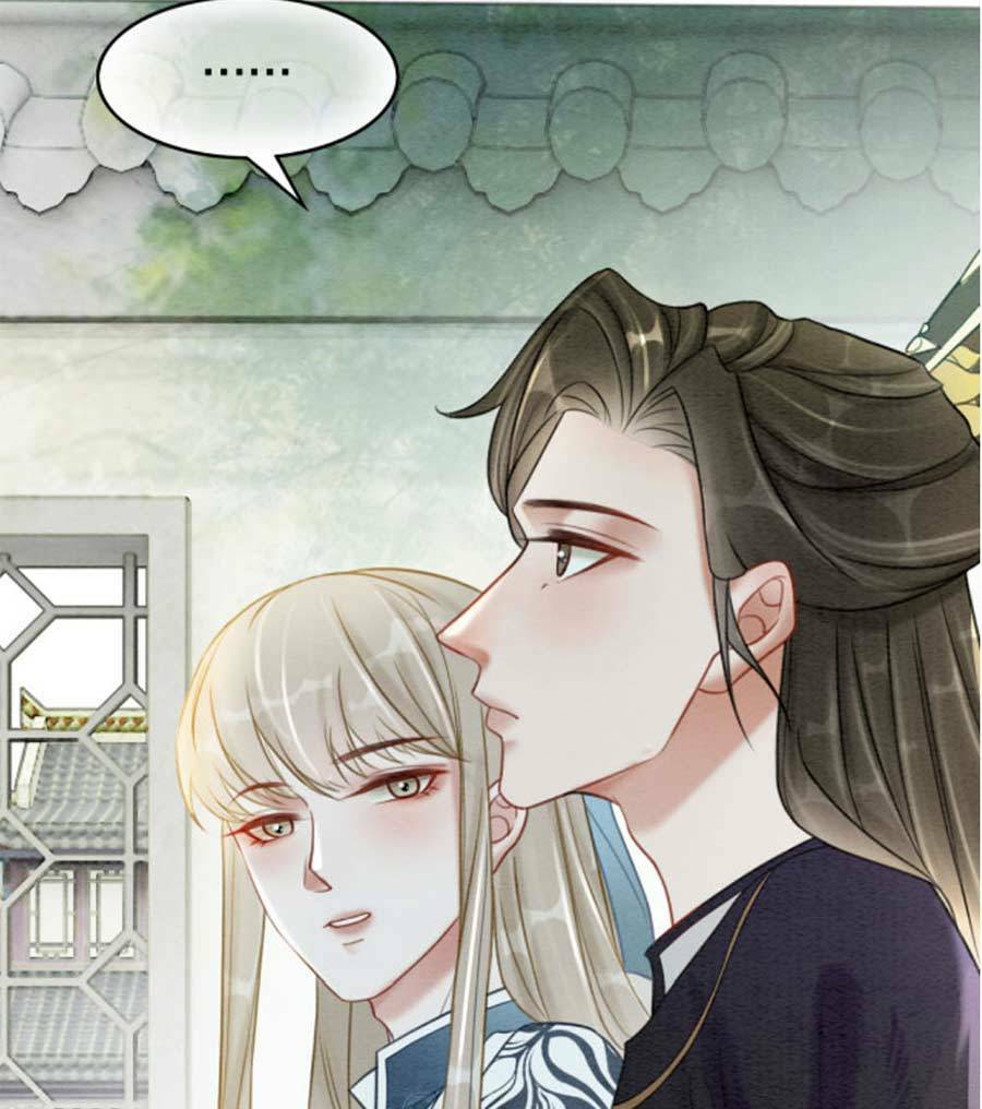 Xung Hỉ Vương Phi: Chapter 43