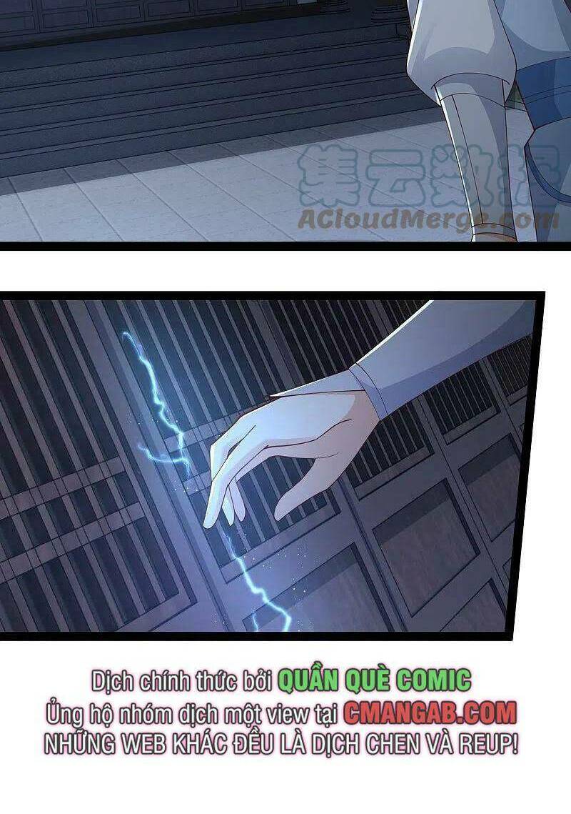 Tối Cường Vận Đào Hoa: Chapter 288