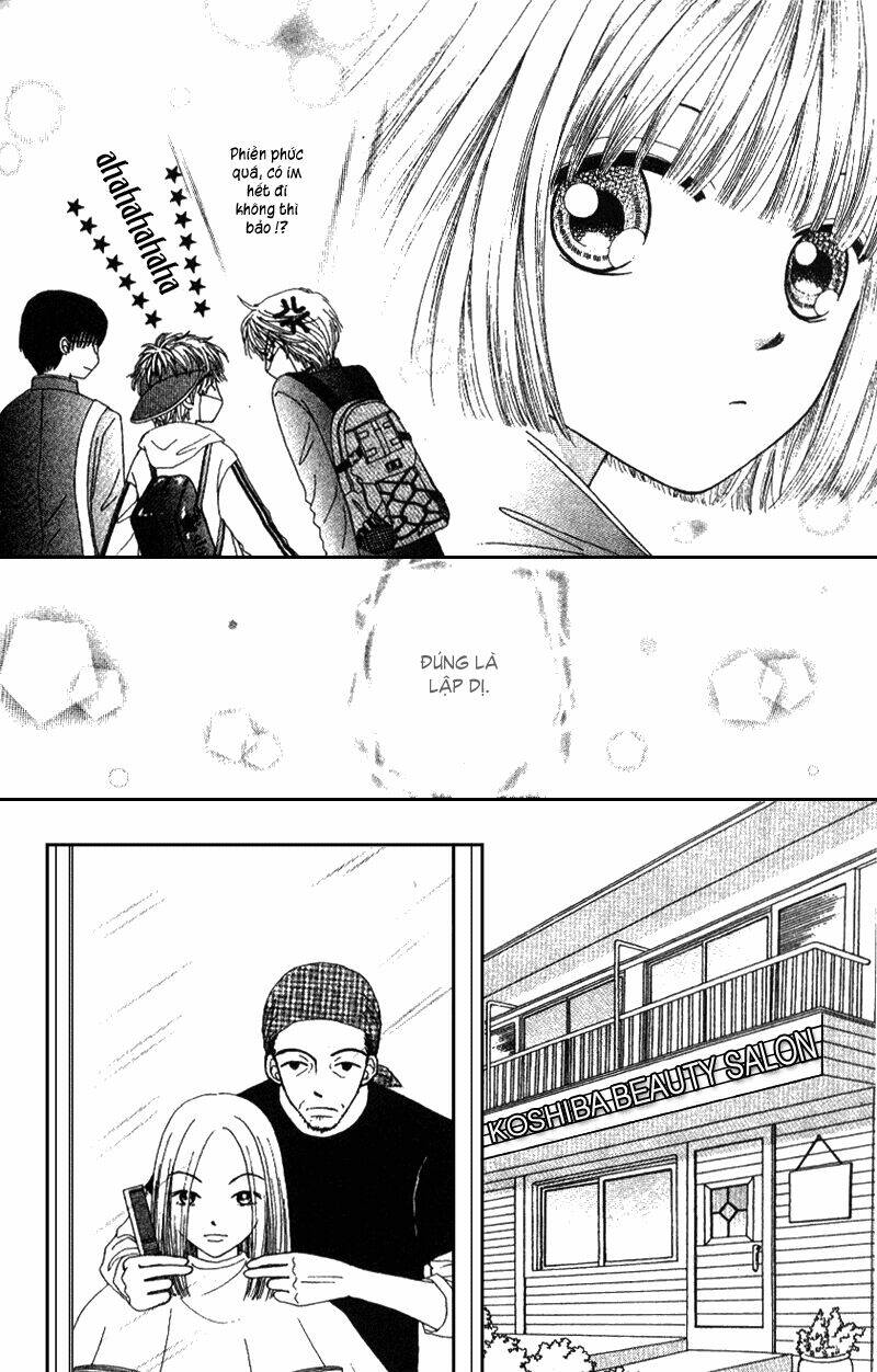 Dự Án Kéo Vàng: Chapter 3