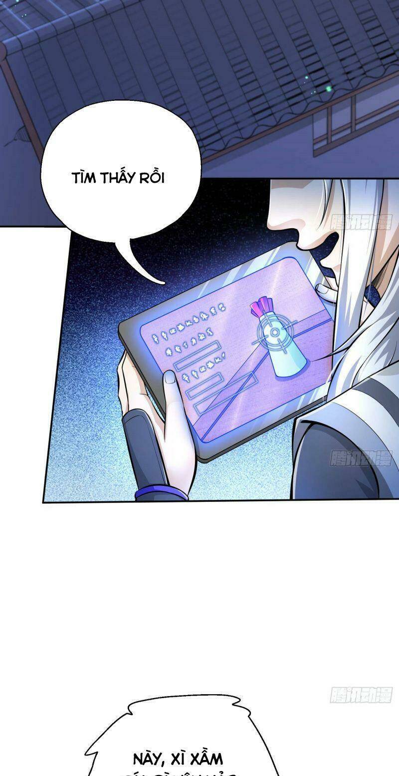 Tu Chân Toàn Dựa Số Lý Hóa: Chapter 16