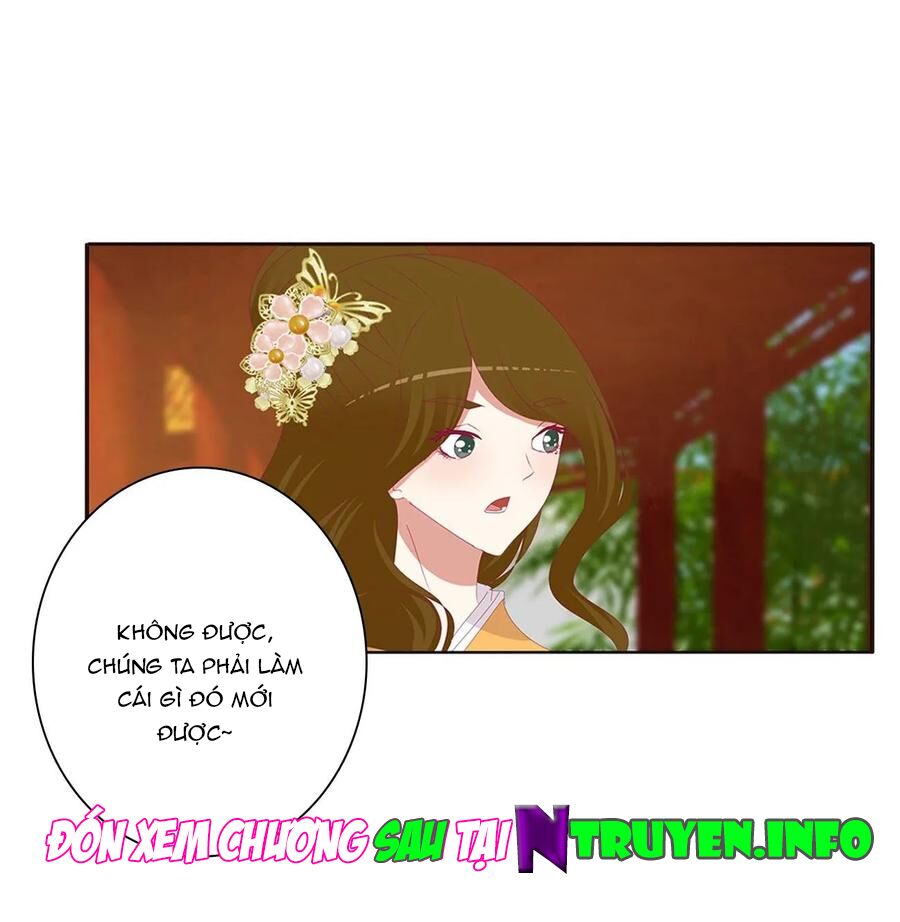 Thông Linh Phi: Chapter 594
