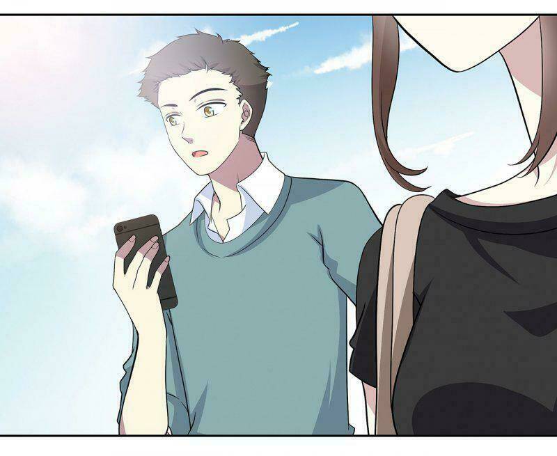 Người Yêu Thời Không: Chapter 49