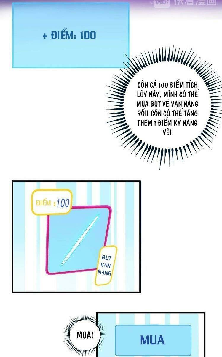 Ta Có Rất Nhiều Thành Tích: Chapter 13