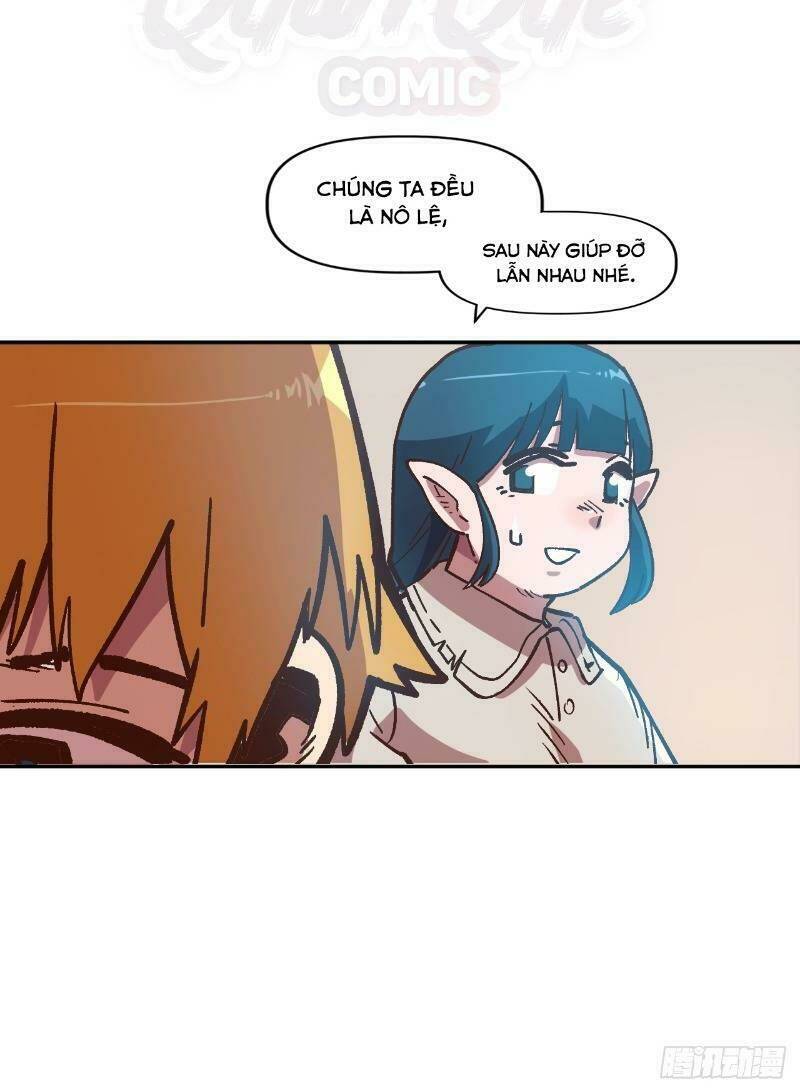 Đại Lục Vô Song: Chapter 6