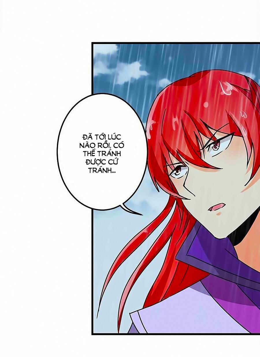 Vương Gia ! Ngươi Thật Bỉ Ổi !: Chapter 223