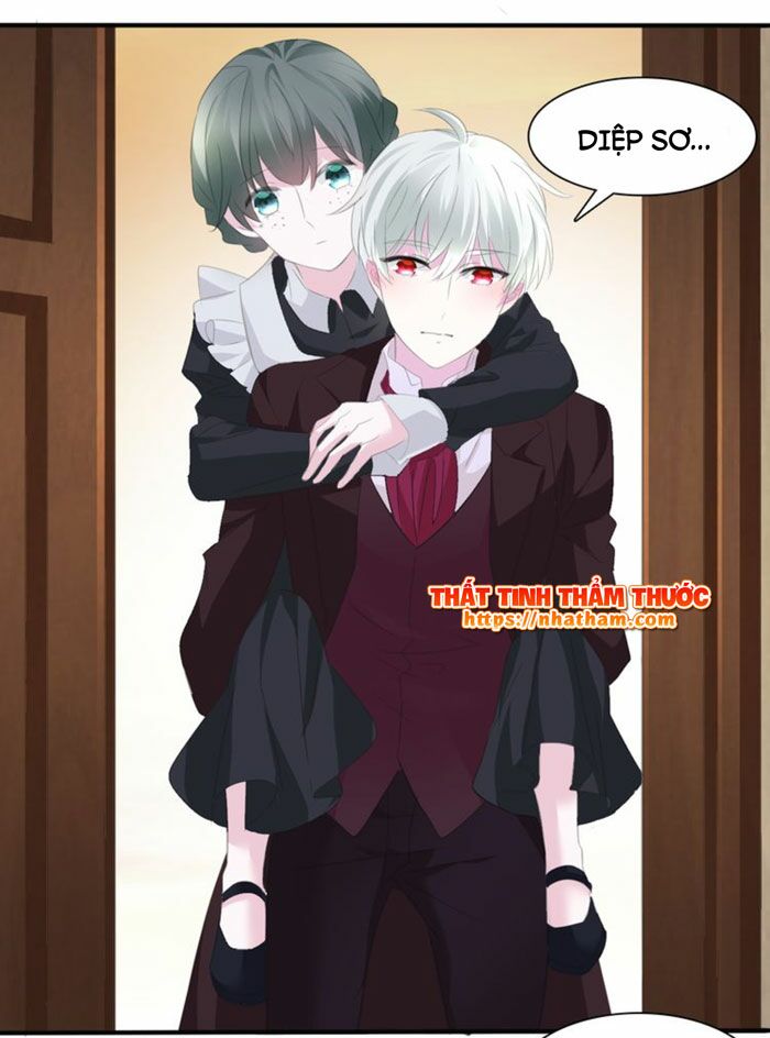 Một lời không hợp liền hút máu: Chapter 48