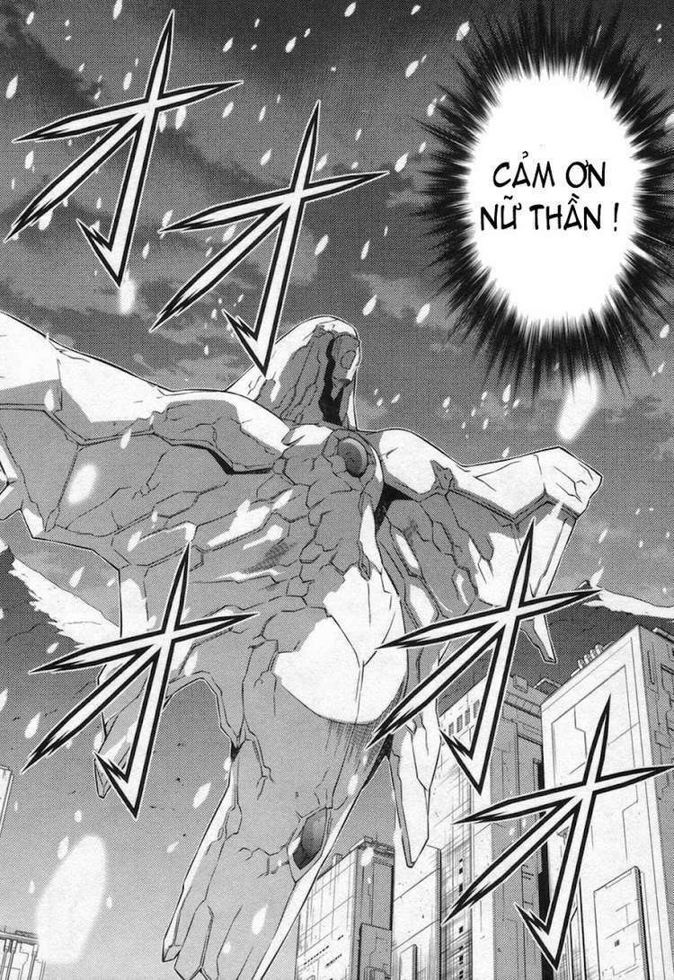 Freezing: Chapter 82