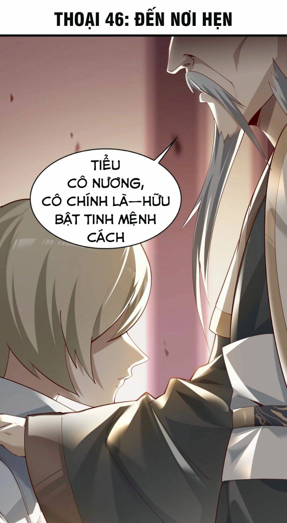 Siêu Cấp Đại Chủ Bạ: Chapter 46