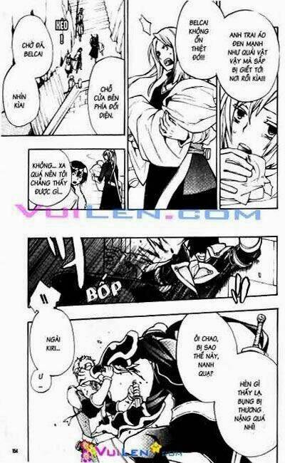 Thanh Kiếm Và Vương Miện: Chapter 10