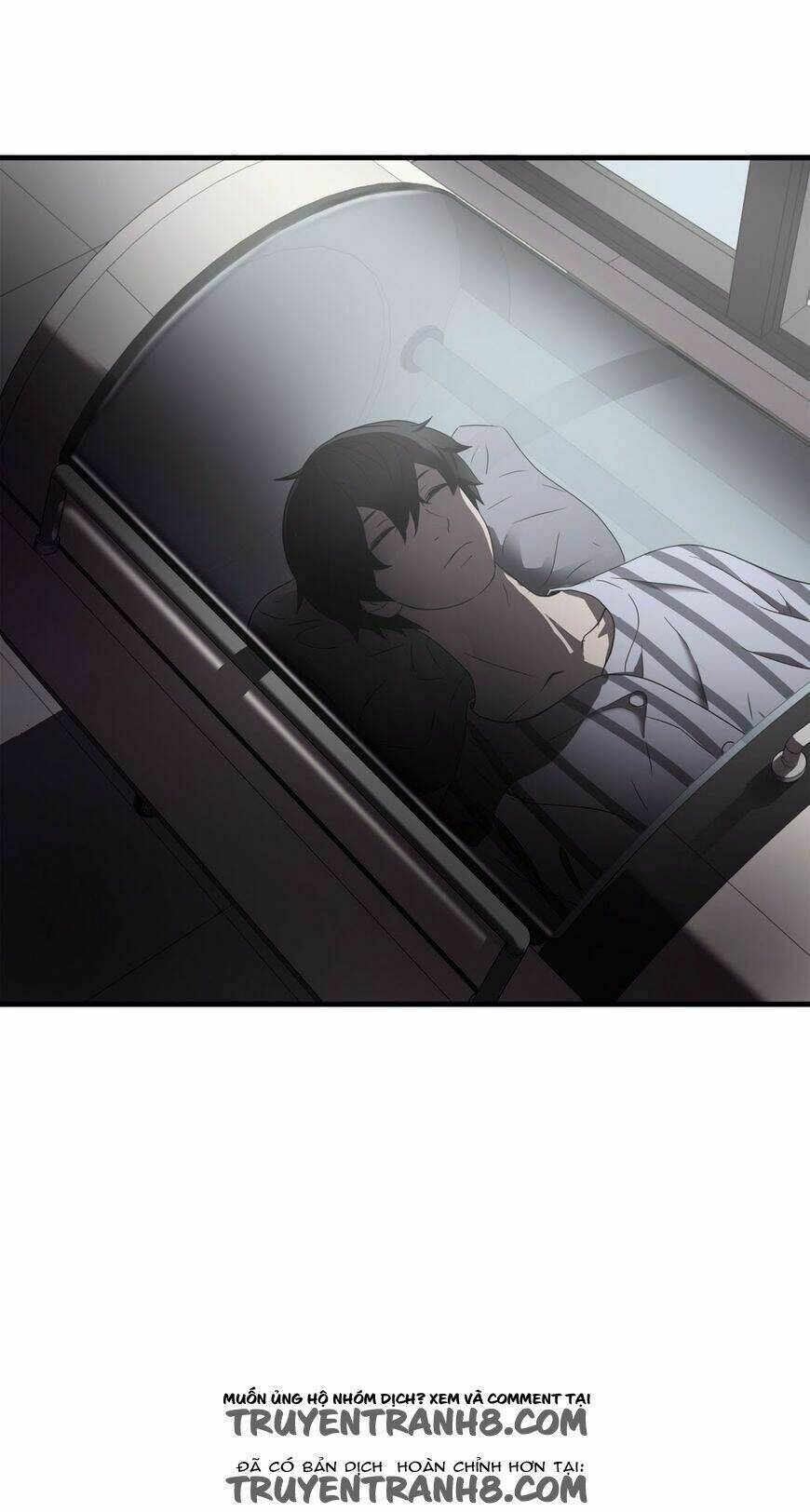 Kẻ Bị Ruồng Bỏ: Chapter 27