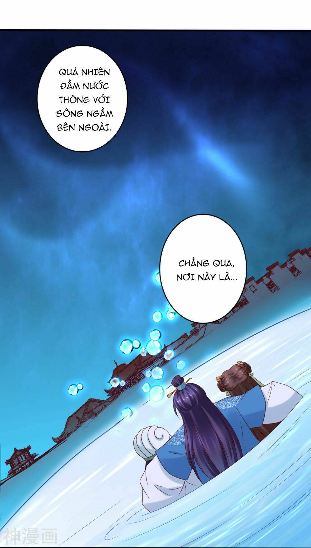 Trở Về Cổ Đại Làm Thánh Hiền: Chapter 13