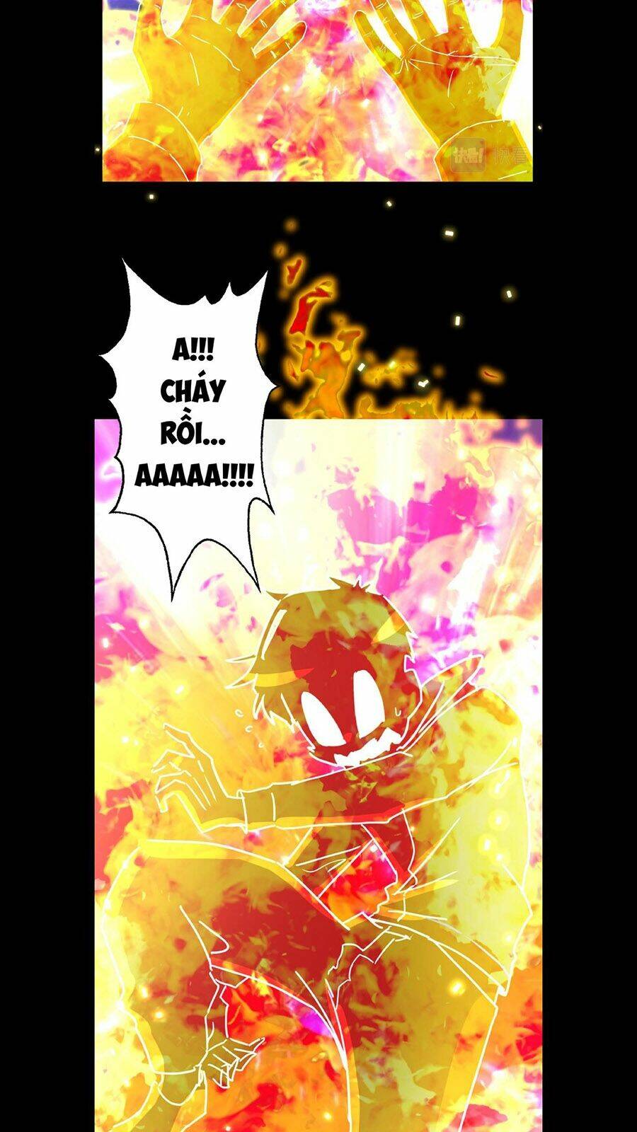 Tác Giả Sinh Tồn Ký: Chapter 2