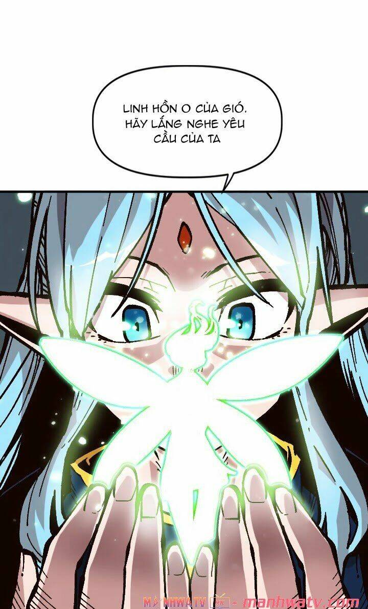 Nô Lệ Nghịch Thiên: Chapter 29