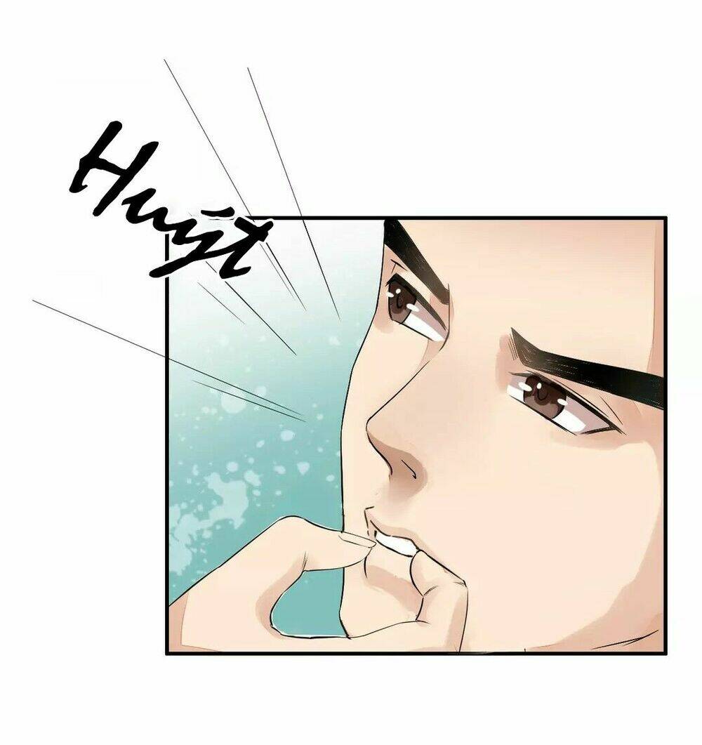 Bồng Sơn Viễn: Chapter 2.5