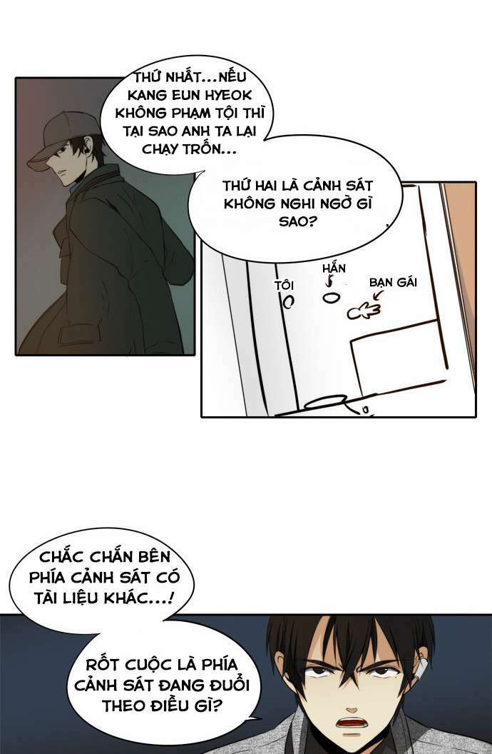 Trả Giá: Chapter 10