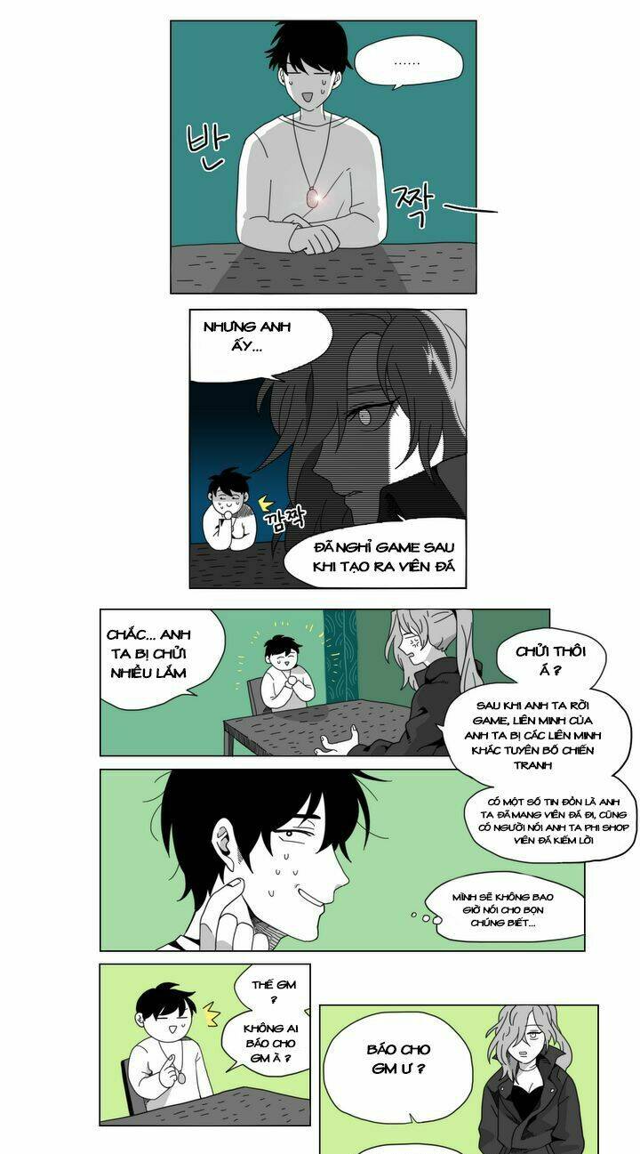 Rpg: Chapter 1
