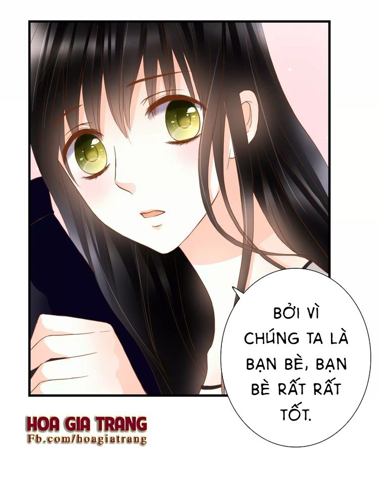 Ở lại thế kỷ này: Chapter 13