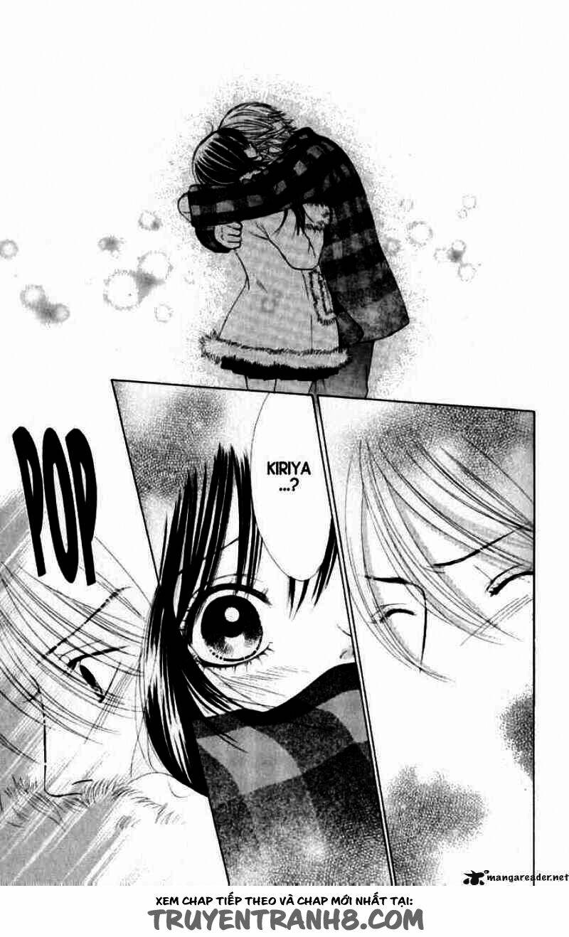 Tình Yêu Đích Thực: Chapter 36