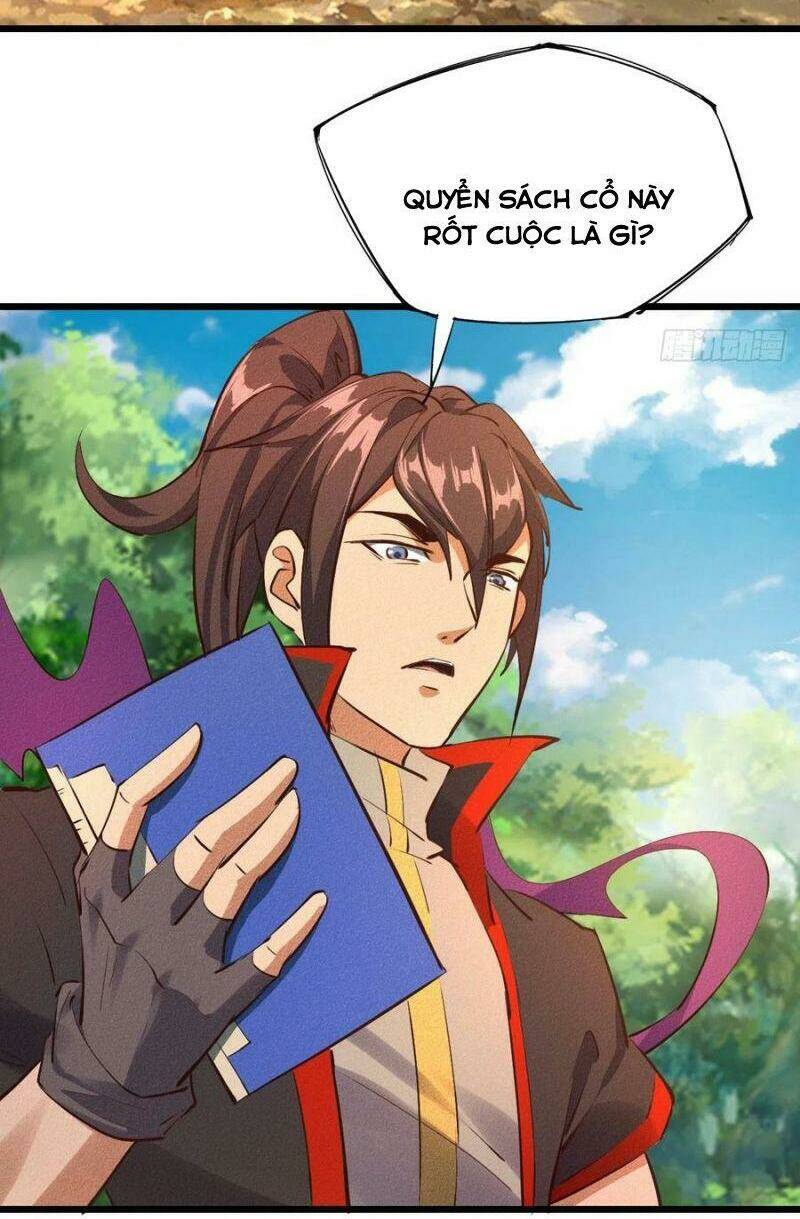 Ta Thành Thần Một Mình: Chapter 34