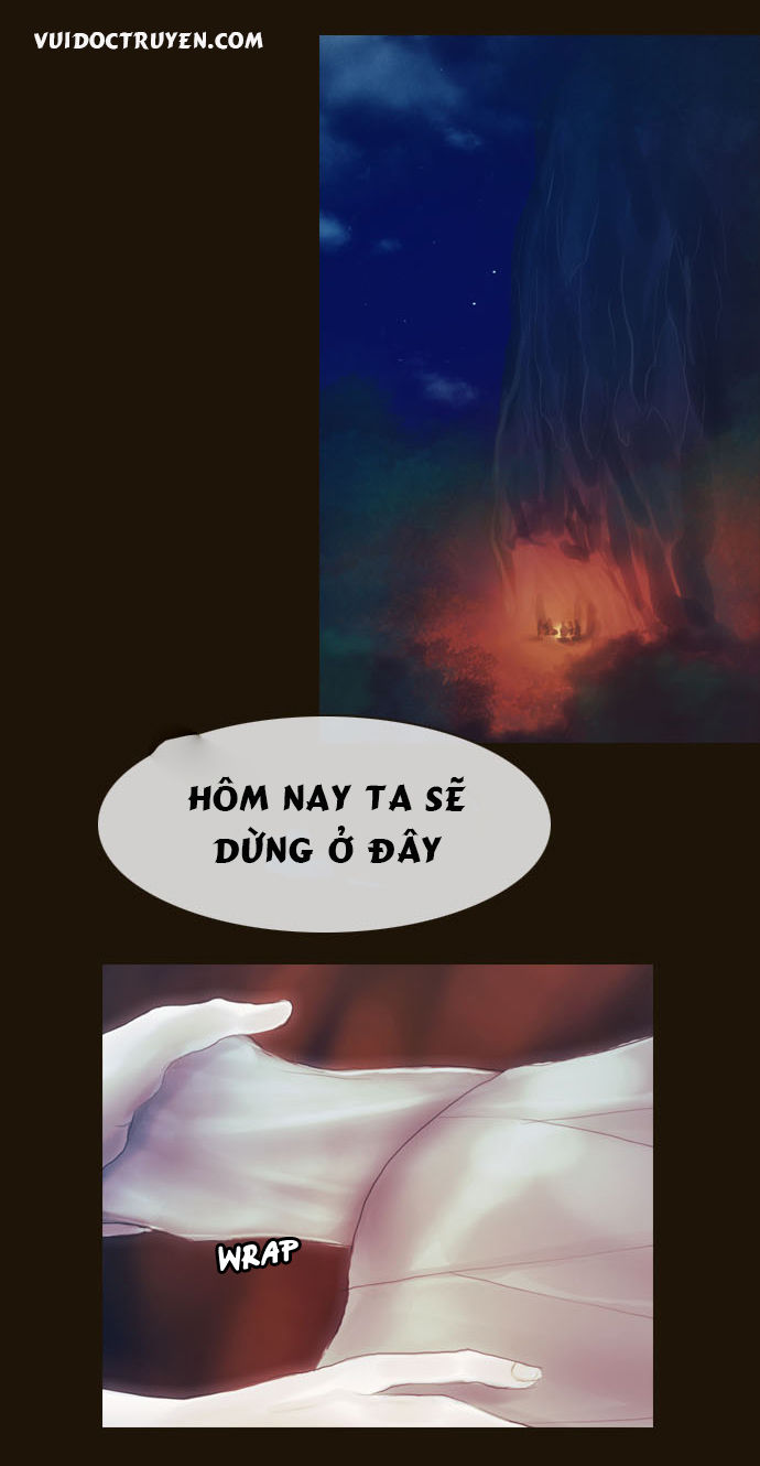 Magician: Chapter 78