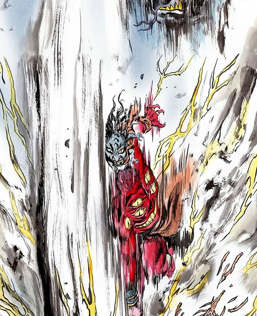 Miêu Hiệp: Chapter 7