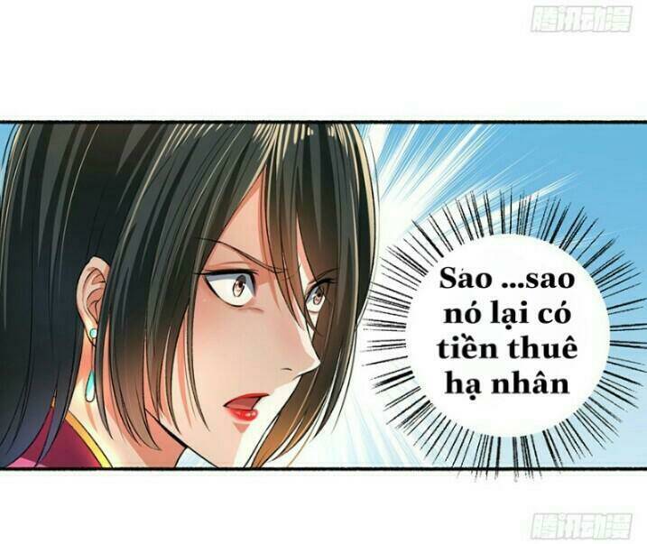 Cuồng Phi Phách Lối: Chapter 24