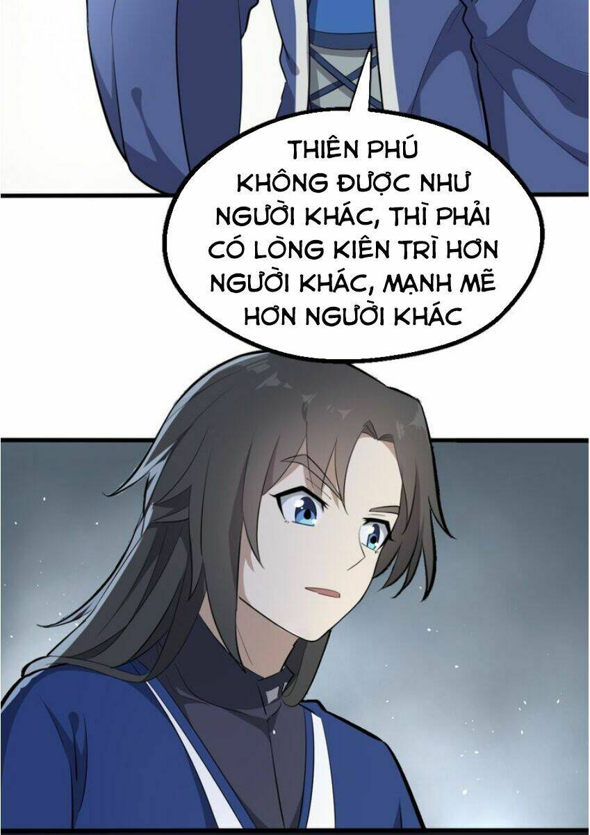 Đại Nghịch Chi Môn: Chapter 26