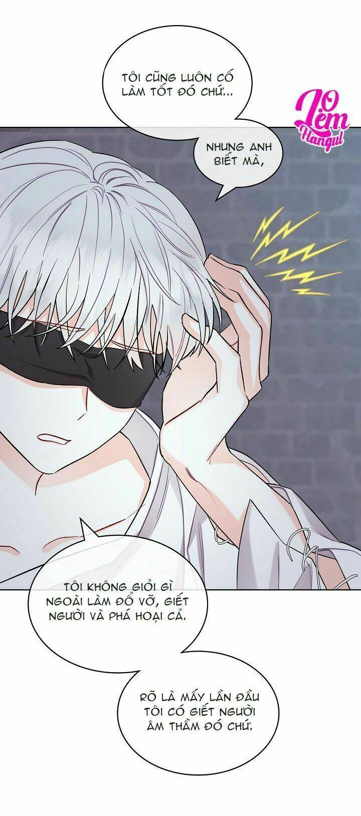 Kẻ Tạo Ra Nữ Phản Diện: Chapter 31