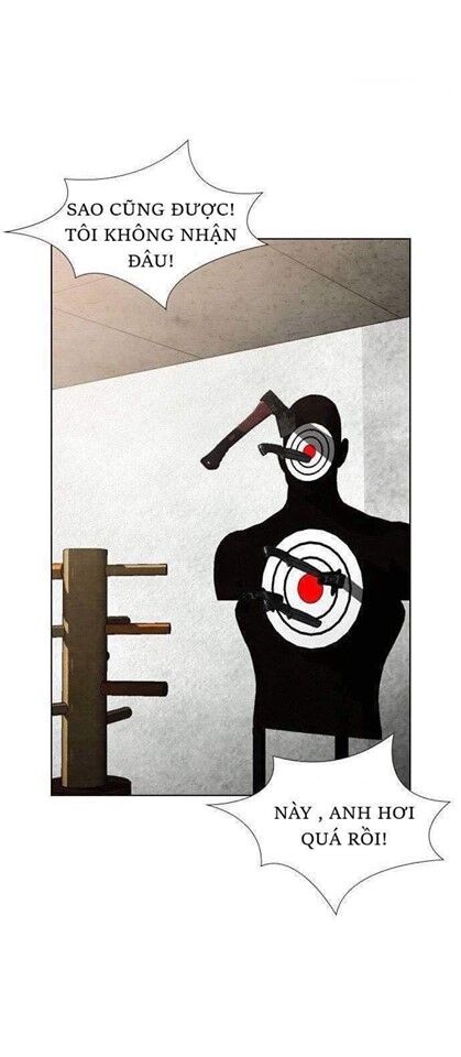 Revival Man: Chapter 32