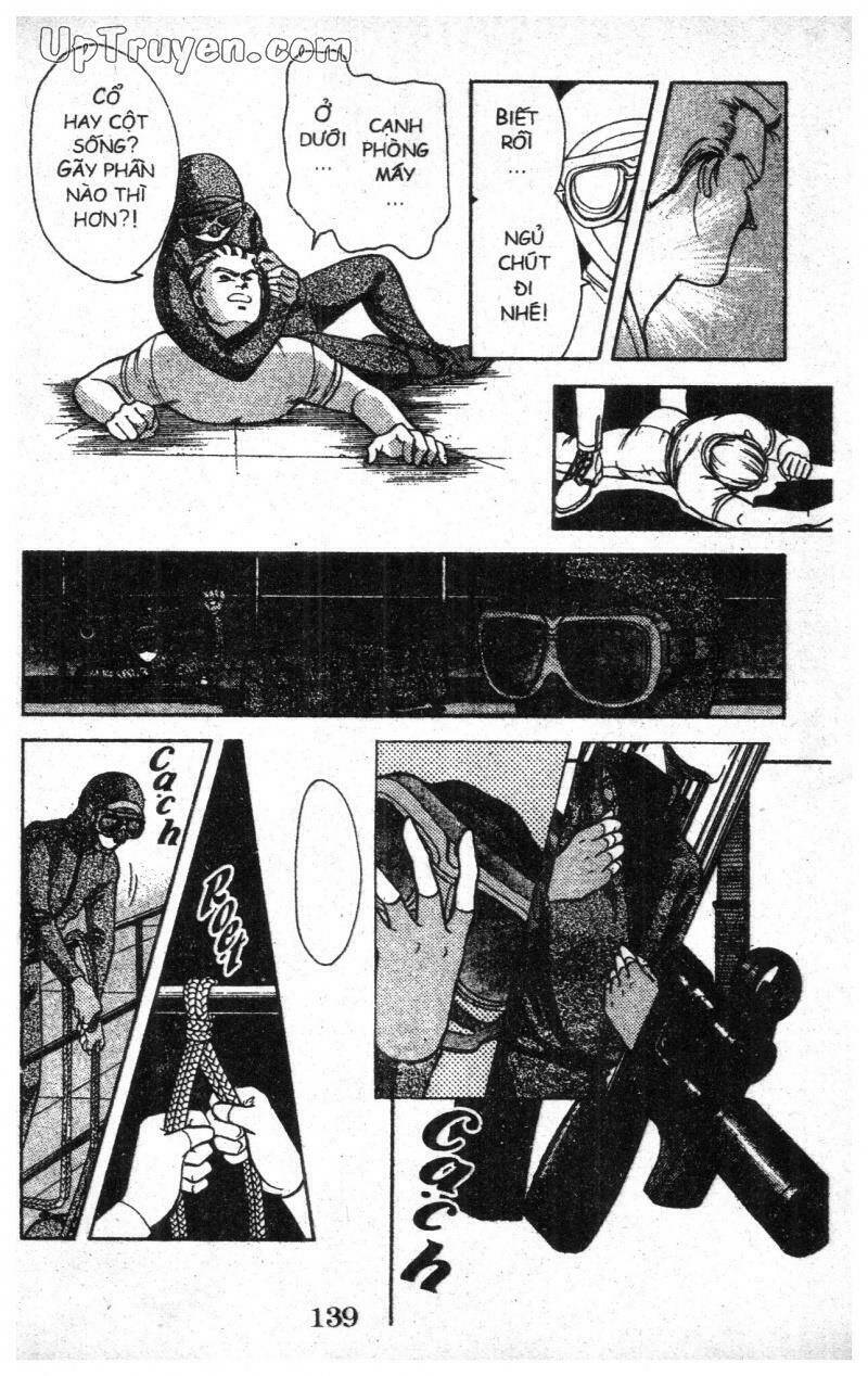 9 Banme No Musashi: Chapter 5