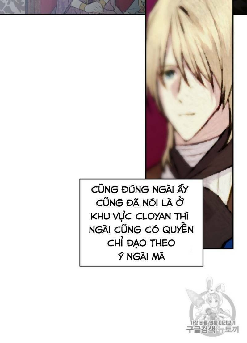 Cô Hầu Giỏi Giang: Chapter 30