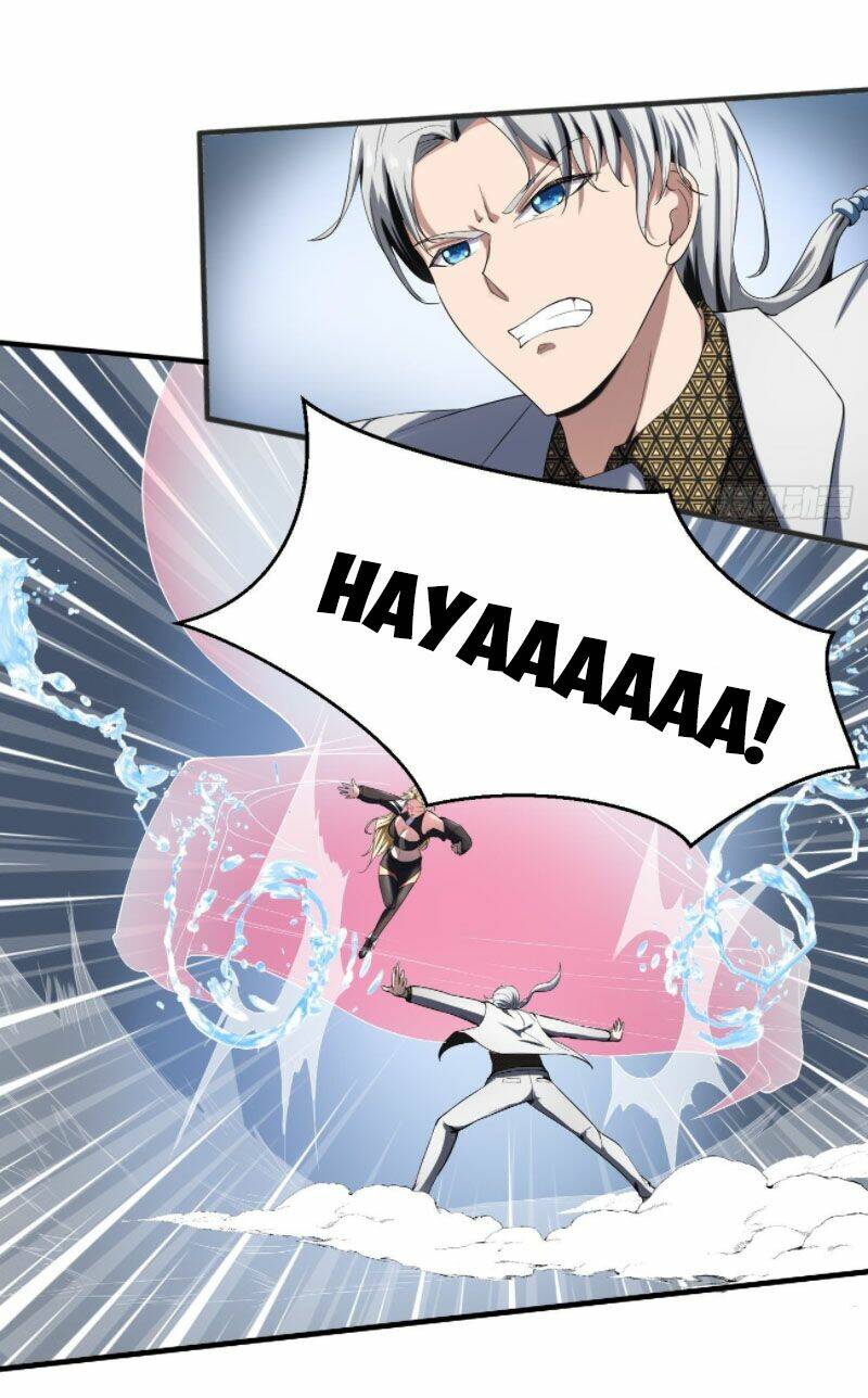 Phản Phái Yêu Tế: Chapter 24