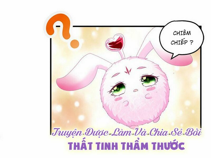 Thiên lại âm linh: Chapter 21