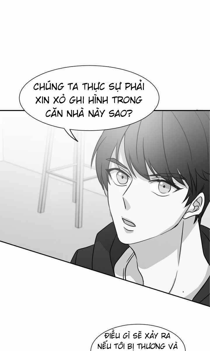 Idol Sống Trong Nhà Tôi !: Chapter 4
