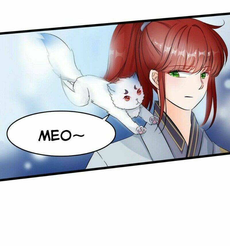 Nghịch Đồ Tại Thượng: Chapter 45