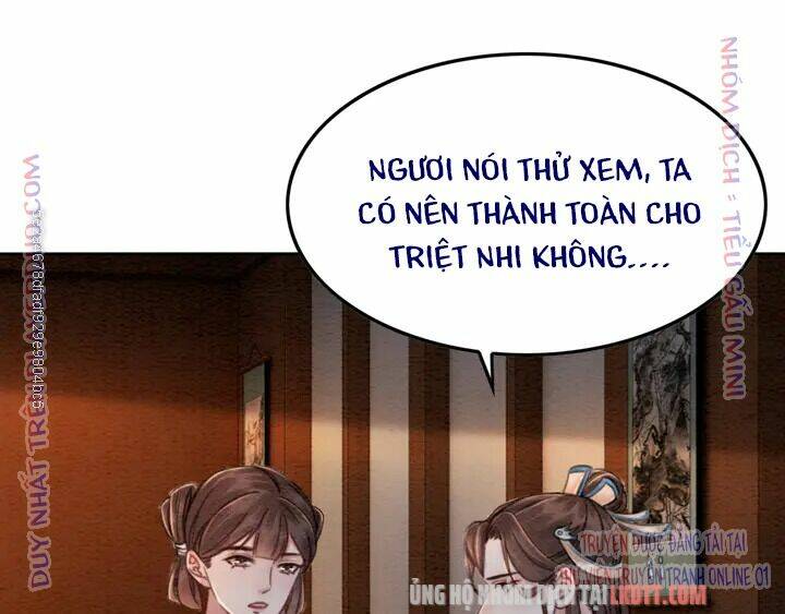 Trọng Sinh Bá Sủng Nhiếp Chính Vương Quá Mạnh Mẽ: Chapter 186