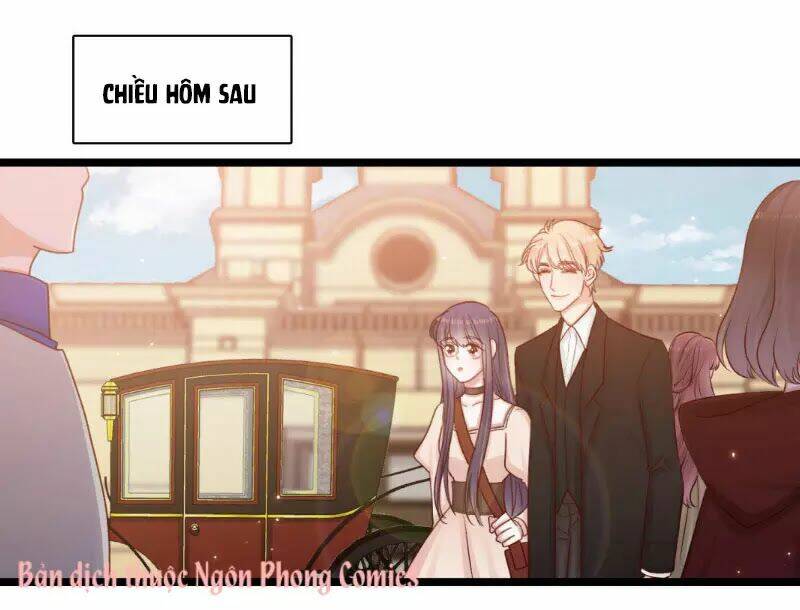 Nữ Phù Thủy Muốn Sống Nổi Loạn: Chapter 24