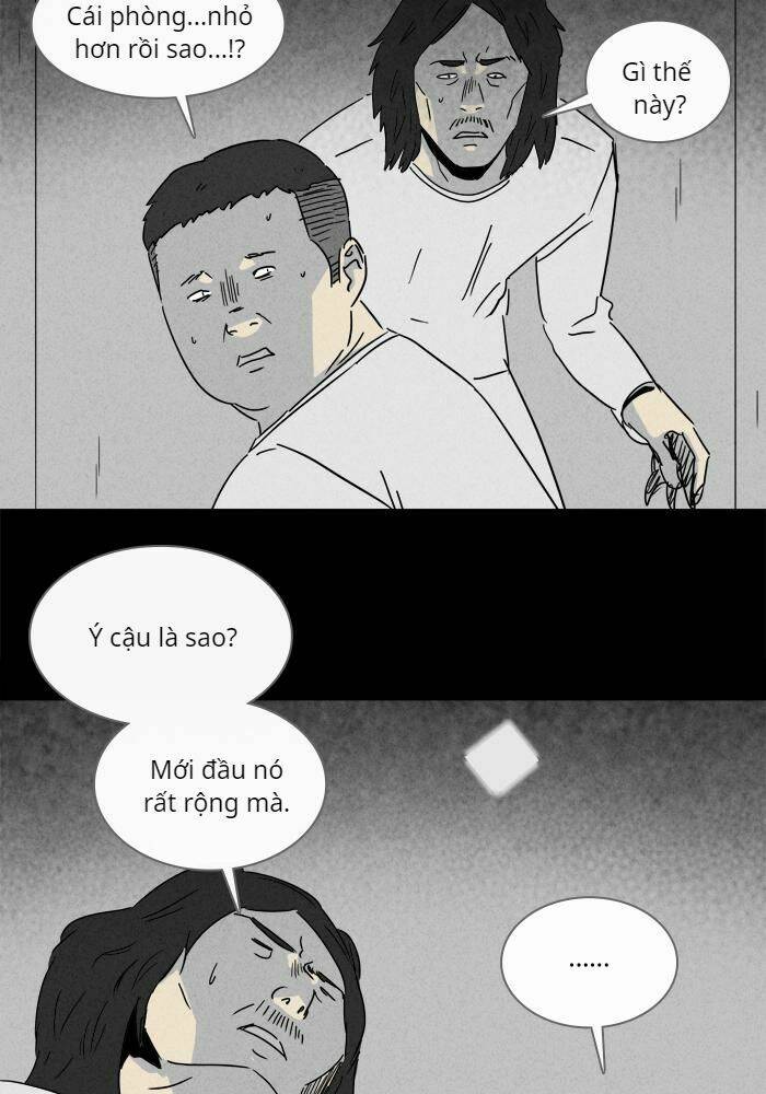 Những Câu Chuyện Bất Thường: Chapter 201