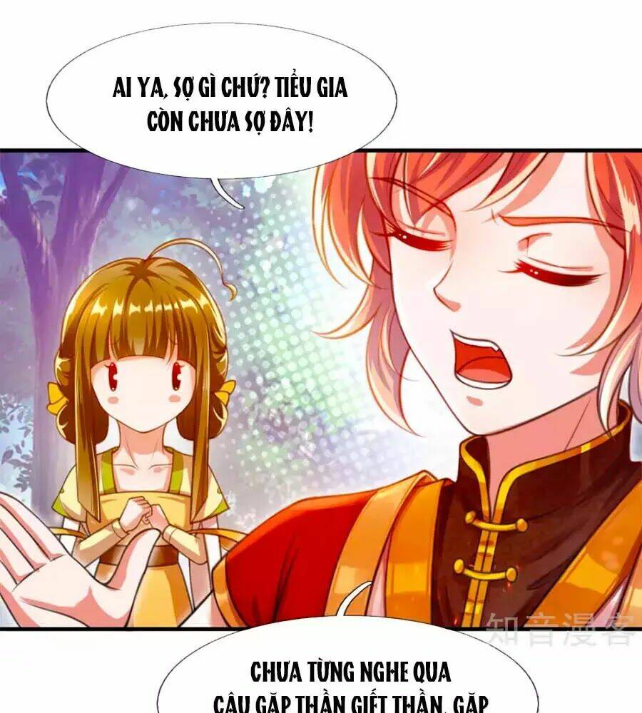 Phụng Lâm Thiên Hạ: Đệ Nhất Mỹ Nữ: Chapter 4