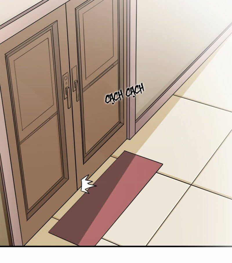 Mạc Thiếu Bức Hôn: Vợ Mới Khó Chống Đỡ: Chapter 5