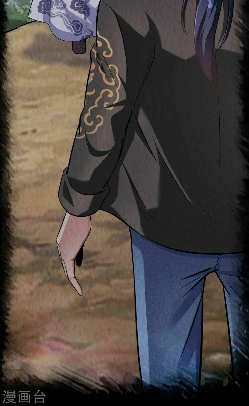 Thiên Y Hoa Hạ: Chapter 0