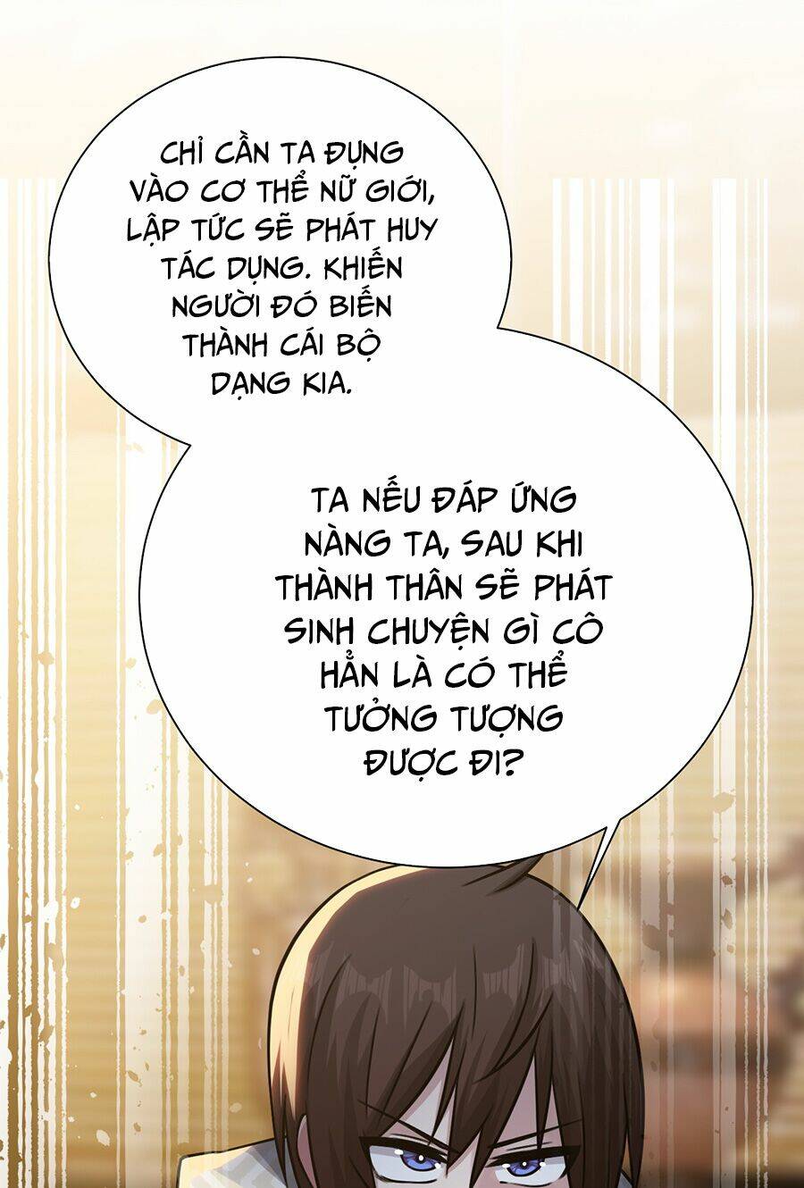 Đại Bảo Kiếm Của Tôi: Chapter 46