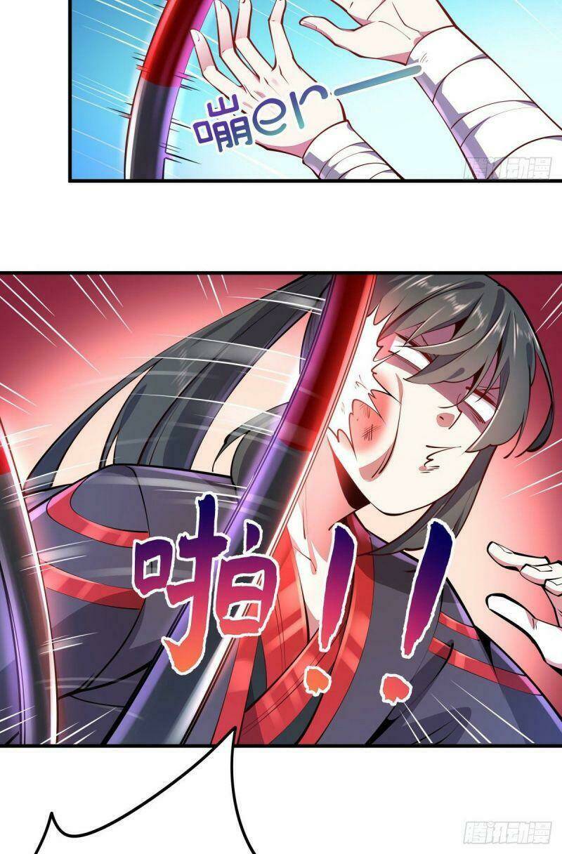 Lực Bạt Sơn Hà Hề Tử Đường: Chapter 1