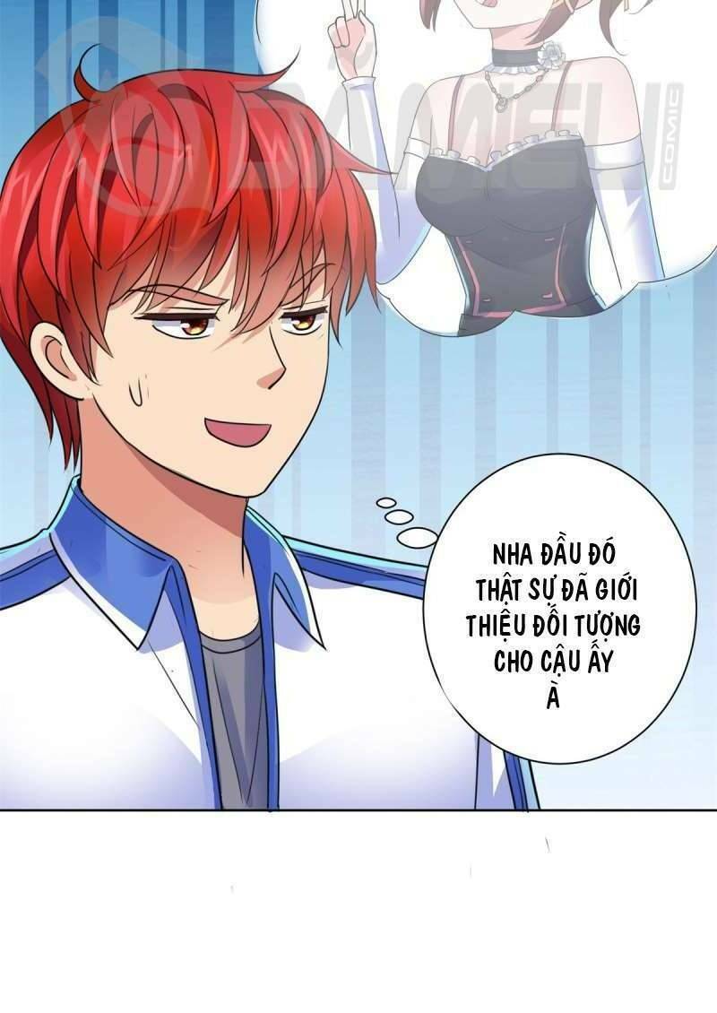 Đô Thị Chí Tôn Hệ Thống: Chapter 133