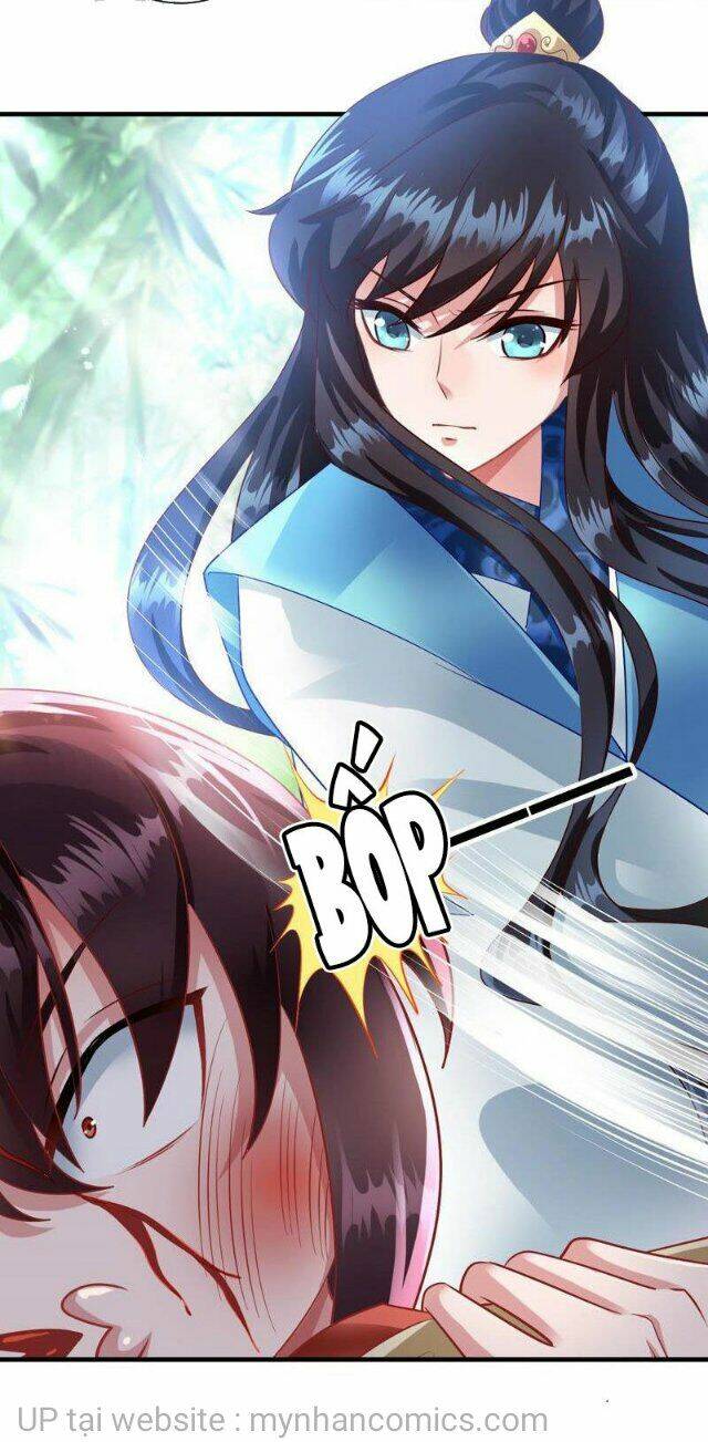 Thái Tử Điện Hạ Có Tin Vui: Chapter 120