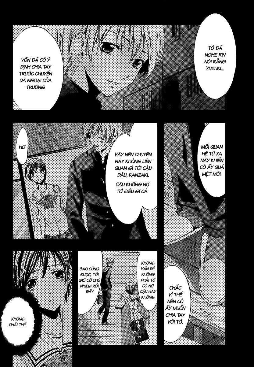 Thị Trấn Tình Yêu: Chapter 71