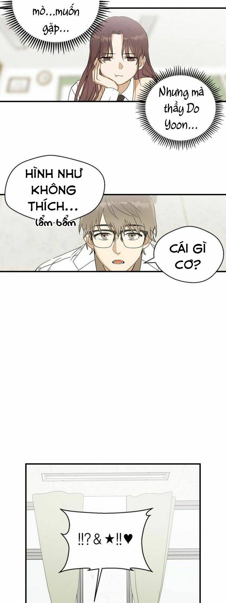 Duyên Nợ Kiếp Trước: Chapter 5