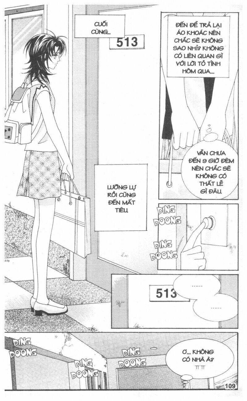 Cũng Vì Em: Chapter 2